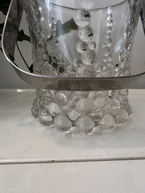 Image 1 of Walther glass Ice bucket