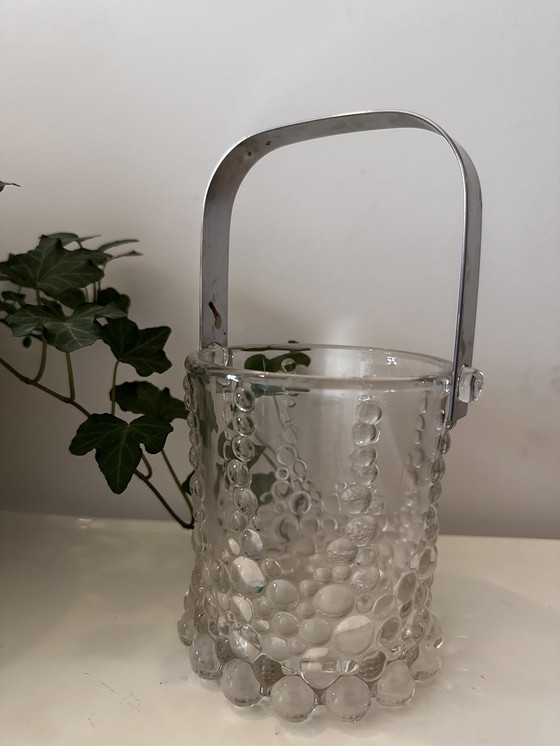 Image 1 of Walther glass Ice bucket