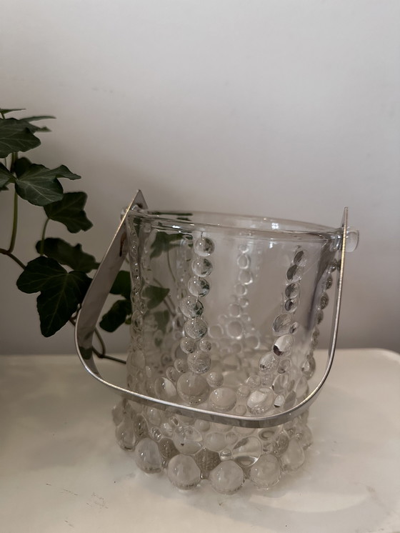 Image 1 of Walther glass Ice bucket