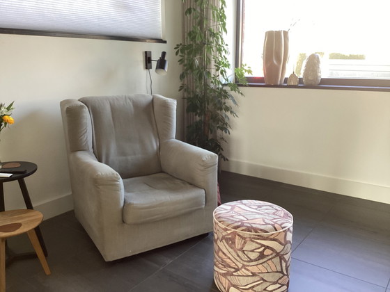 Image 1 of Sillón Gelderland, Modelo “ Sky Hi