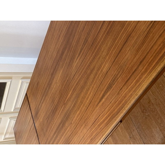 Image 1 of Tavolo estensibile in teak vintage scandinavo