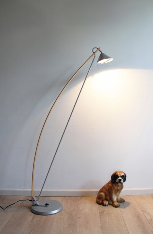 Lámpara de pie vintage - Prolog de Tord Bjorklund