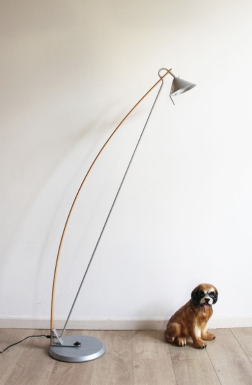 Lámpara de pie vintage - Prolog de Tord Bjorklund