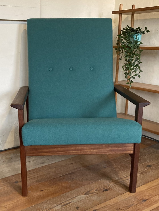 Image 1 of Pastoe FU 06 armchair