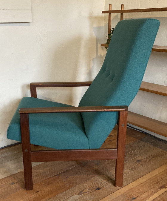 Image 1 of Pastoe FU 06 armchair