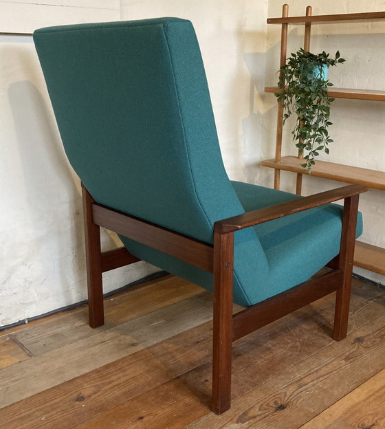 Image 1 of Pastoe FU 06 armchair