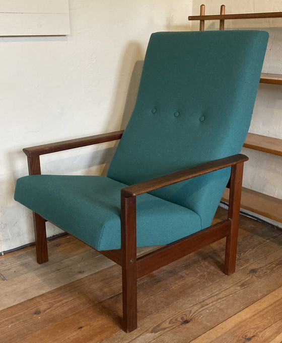 Image 1 of Pastoe FU 06 armchair