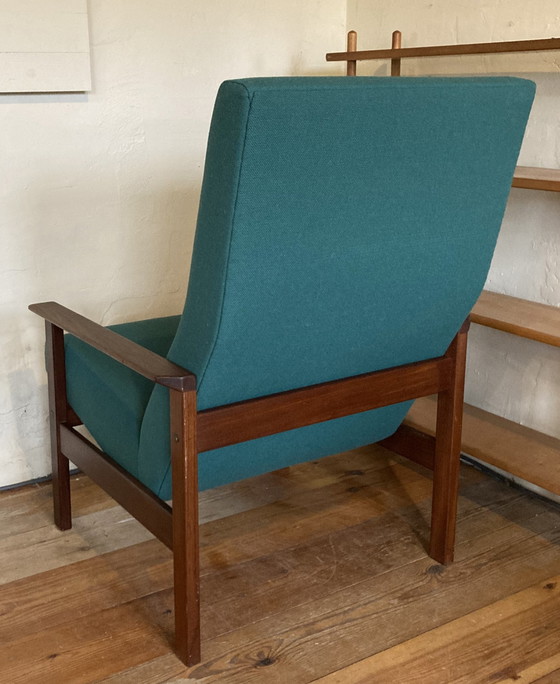 Image 1 of Pastoe FU 06 armchair