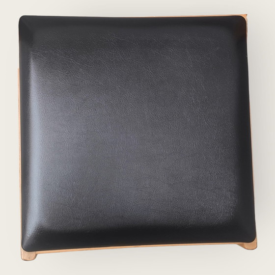 Image 1 of 6x chaises vintage