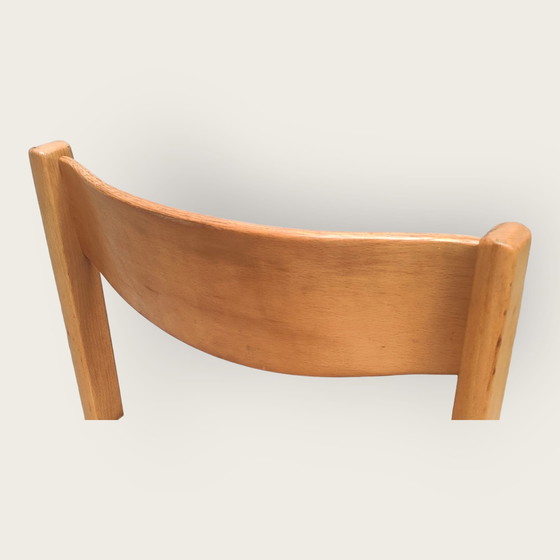 Image 1 of 6x chaises vintage