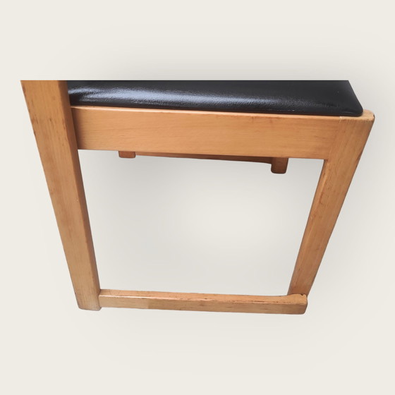 Image 1 of 6x chaises vintage