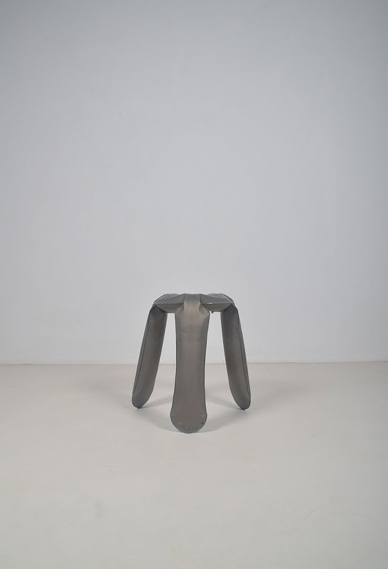 Image 1 of Design chair Plopp designed by Oskar Zieta, 2007