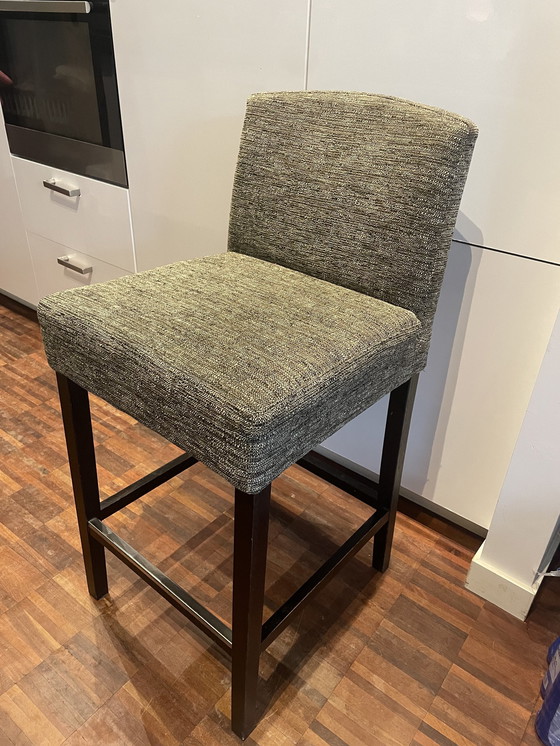 Image 1 of 5x Mobitec Bar Chair