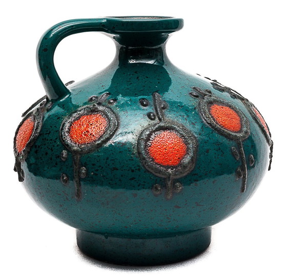 Image 1 of Veb Haldensleben 4080 Un jarrón