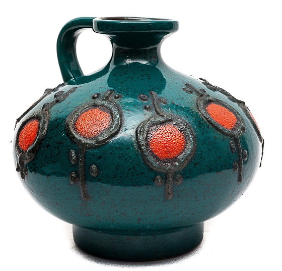 Image 1 of Veb Haldensleben 4080 Un jarrón