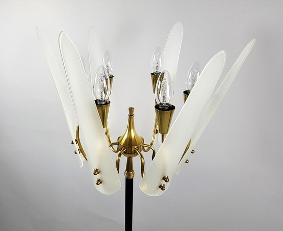 Image 1 of Floor lamp, Italy 1950s