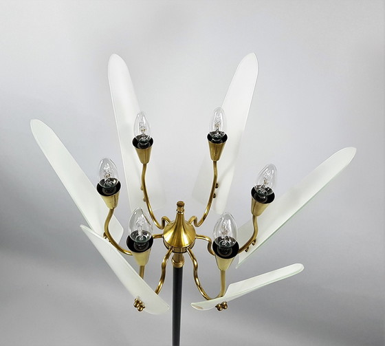 Image 1 of Floor lamp, Italy 1950s