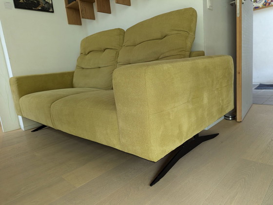 Image 1 of Chill 3p with Lounge Extension + 2p Sofa