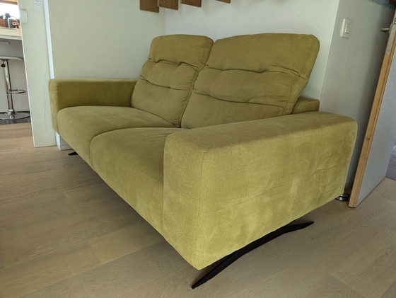 Image 1 of Chill 3p with Lounge Extension + 2p Sofa