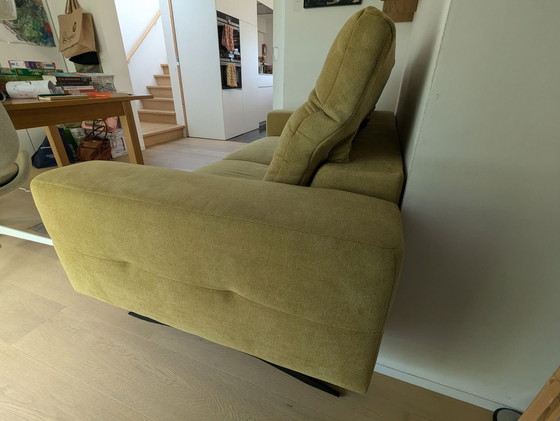 Image 1 of Chill 3p with Lounge Extension + 2p Sofa