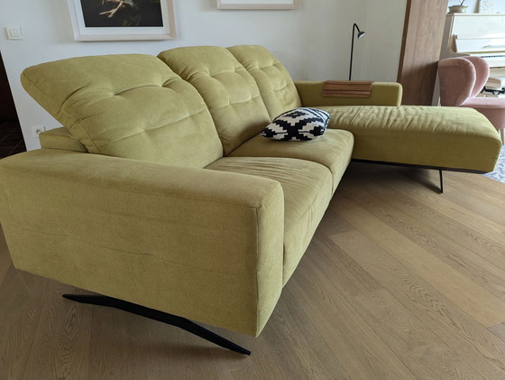 Image 1 of Chill 3p with Lounge Extension + 2p Sofa