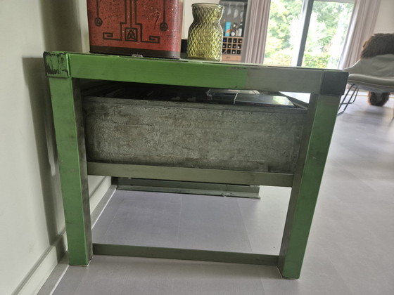 Image 1 of Industrial TV Furniture