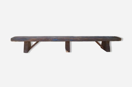 Image 1 of Wabi Sabi console