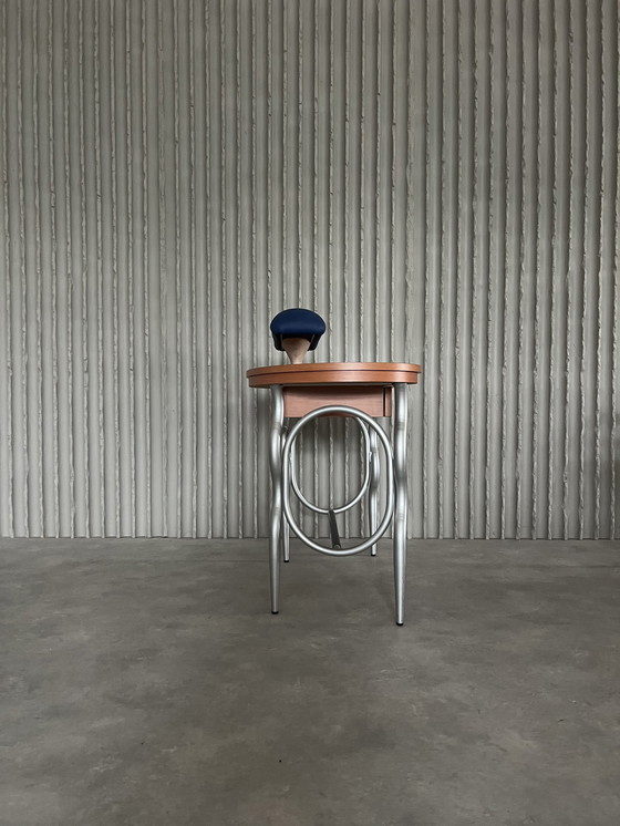 Image 1 of Borek Sipek Dressing table with Dalami chair