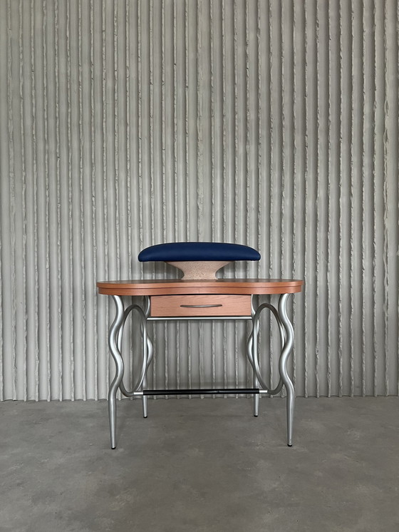 Image 1 of Borek Sipek Dressing table with Dalami chair