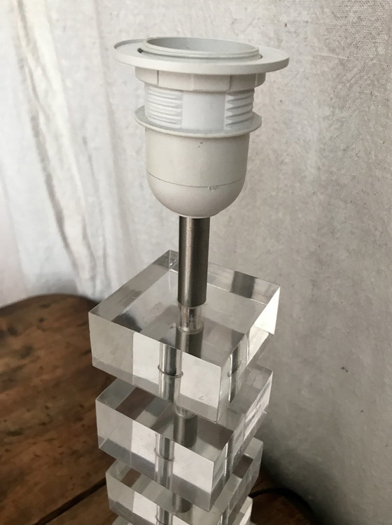 Image 1 of Design Lamp Stand