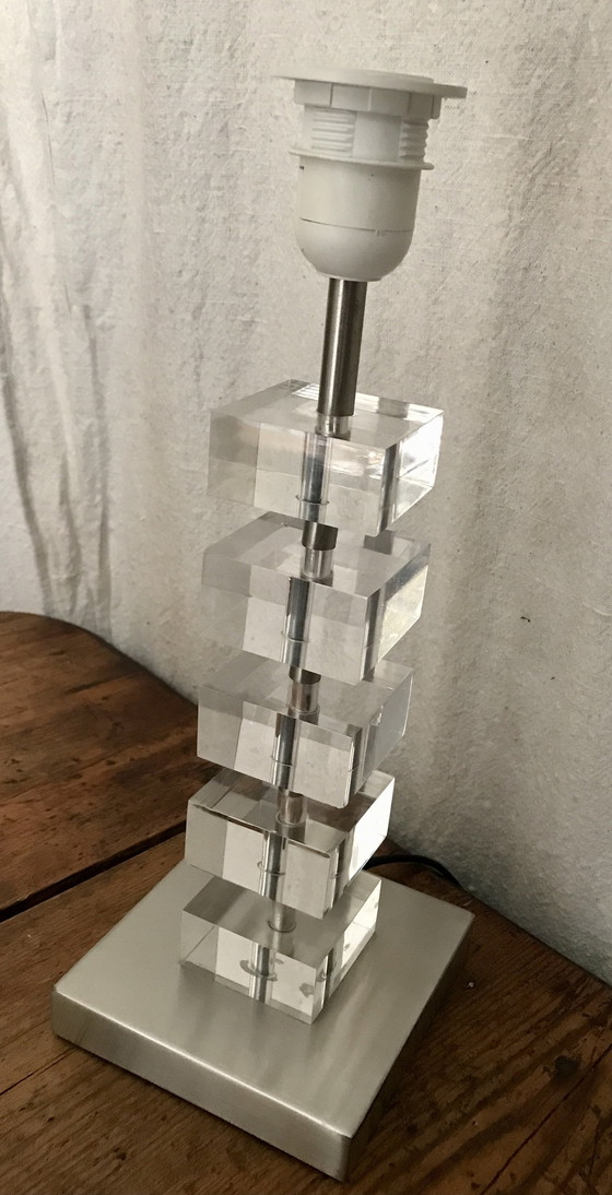 Image 1 of Design Lamp Stand