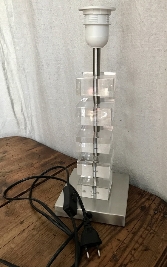 Image 1 of Design Lamp Stand