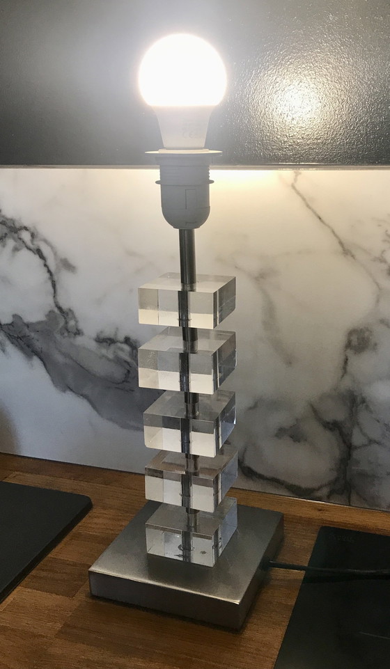 Image 1 of Design Lamp Stand