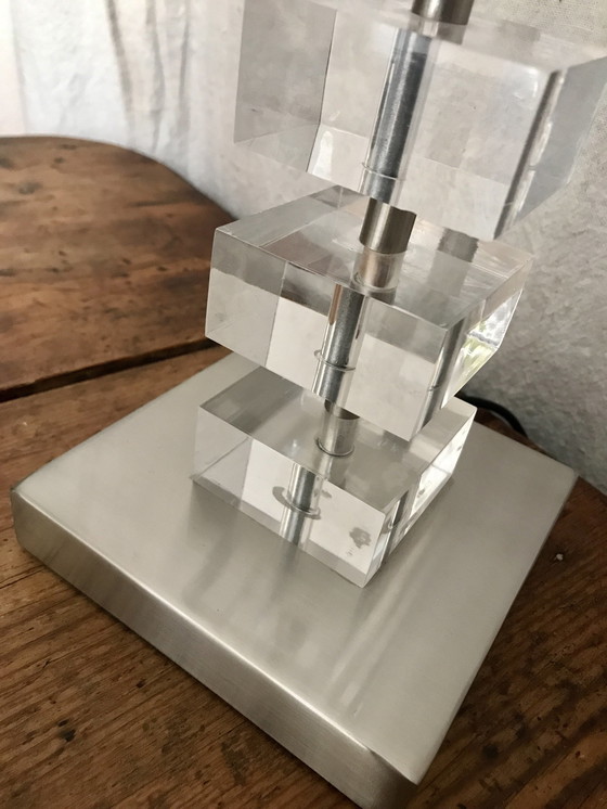 Image 1 of Design Lamp Stand