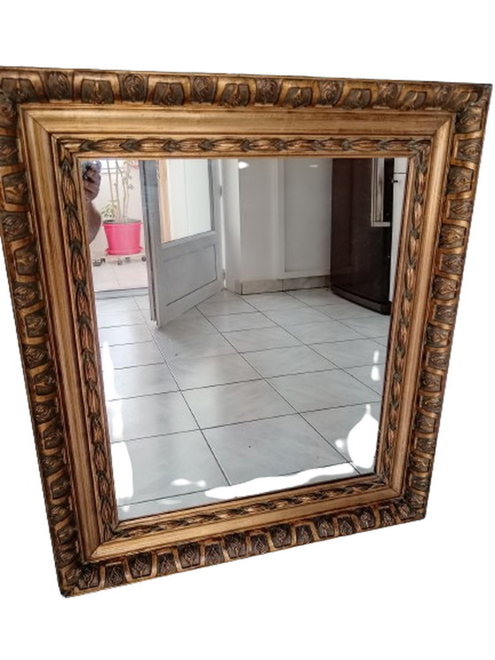 Image 1 of Miroir Vintage