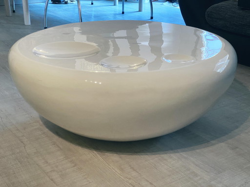 GRP coffee table