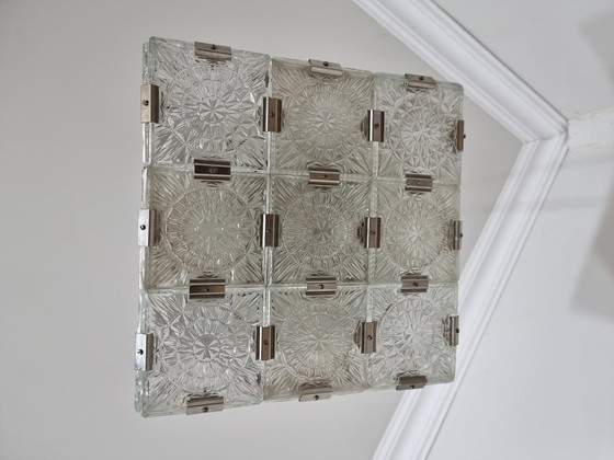 Image 1 of Lampadario vintage di Kamenicky Senov