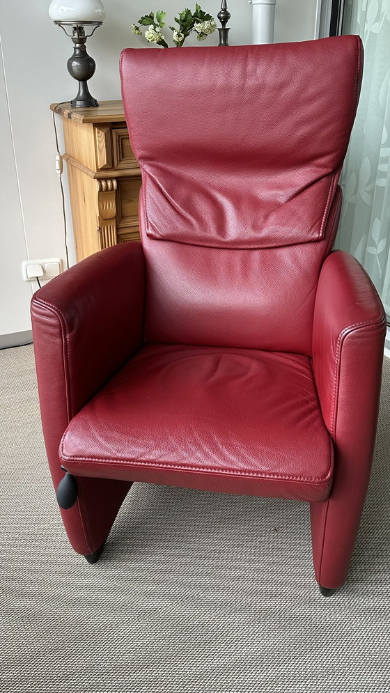 Image 1 of Jori armchair