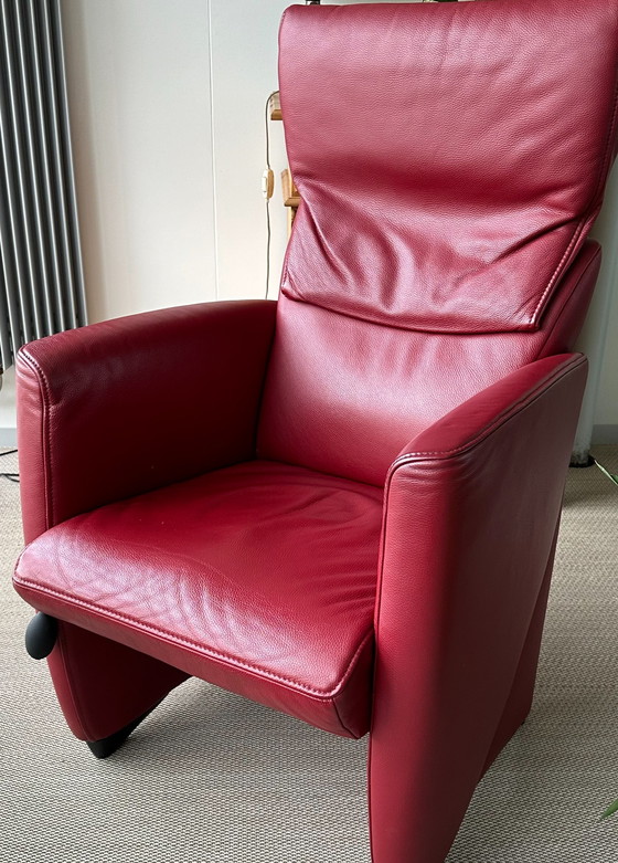 Image 1 of Jori armchair