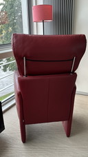 Fauteuil Jori