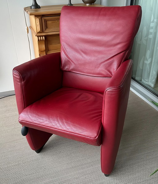 Fauteuil Jori