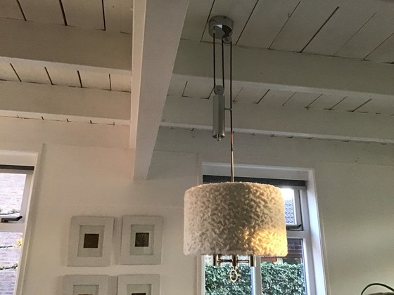 Image 1 of Vintage Chandelier