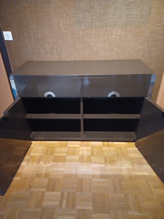 Image 1 of Willy Rizzo for Mario Sabot sideboard