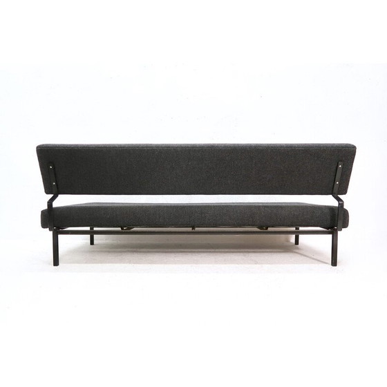 Image 1 of Mid-century pull-out daybed, 1960s