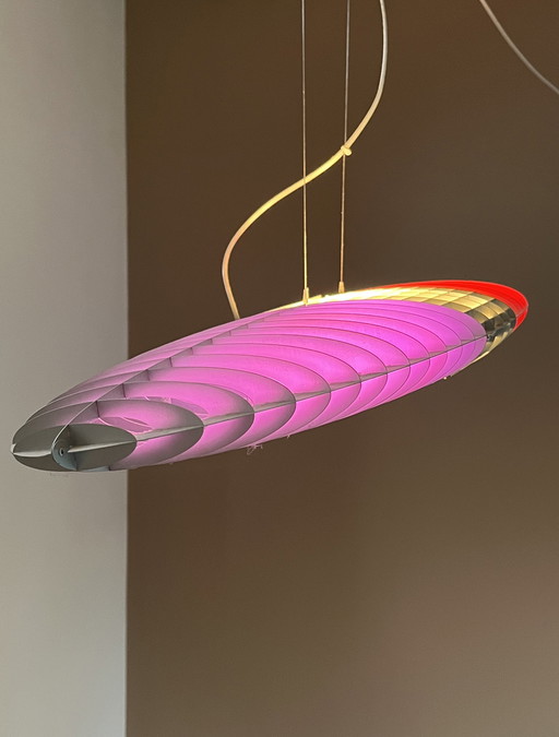 Luceplan Titania D17 Pendant Lamp