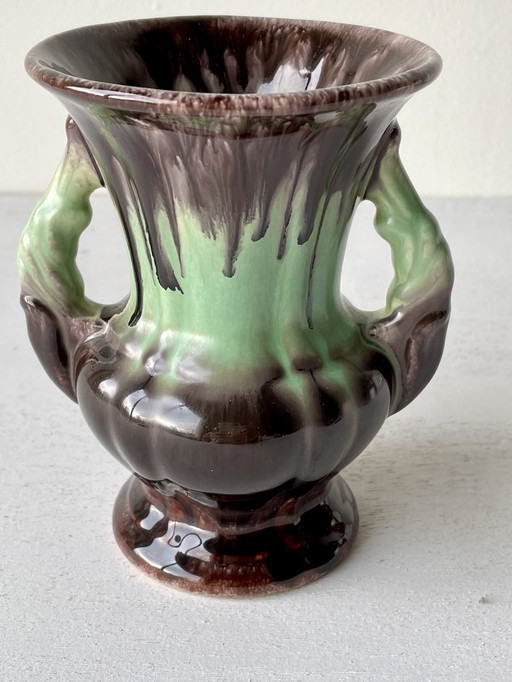 Vintage Ear Vase