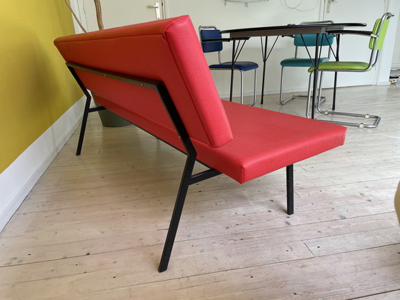 Image 1 of Vintage minimalist sofa