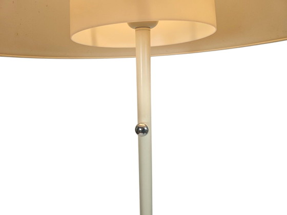 Image 1 of Ikea - Design A Nilsson, H Preutz, And T Eliasson - Mushroom Floor Lamp - Metal - 1990S