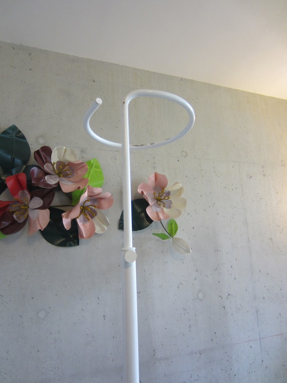 Image 1 of The Basket Hala Zeist floor lamp