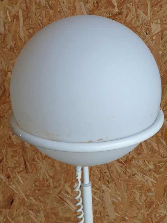 Image 1 of The Basket Hala Zeist floor lamp